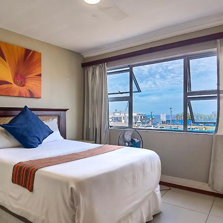 Хостел Ballito Backpackers Екстер'єр фото