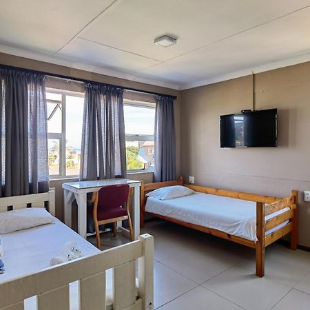 Ballito Backpackers Екстер'єр фото