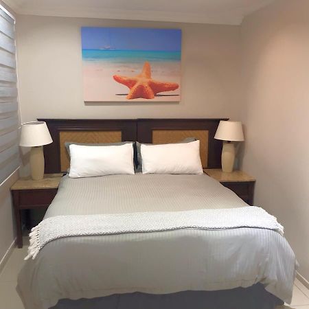 Ballito Backpackers Екстер'єр фото