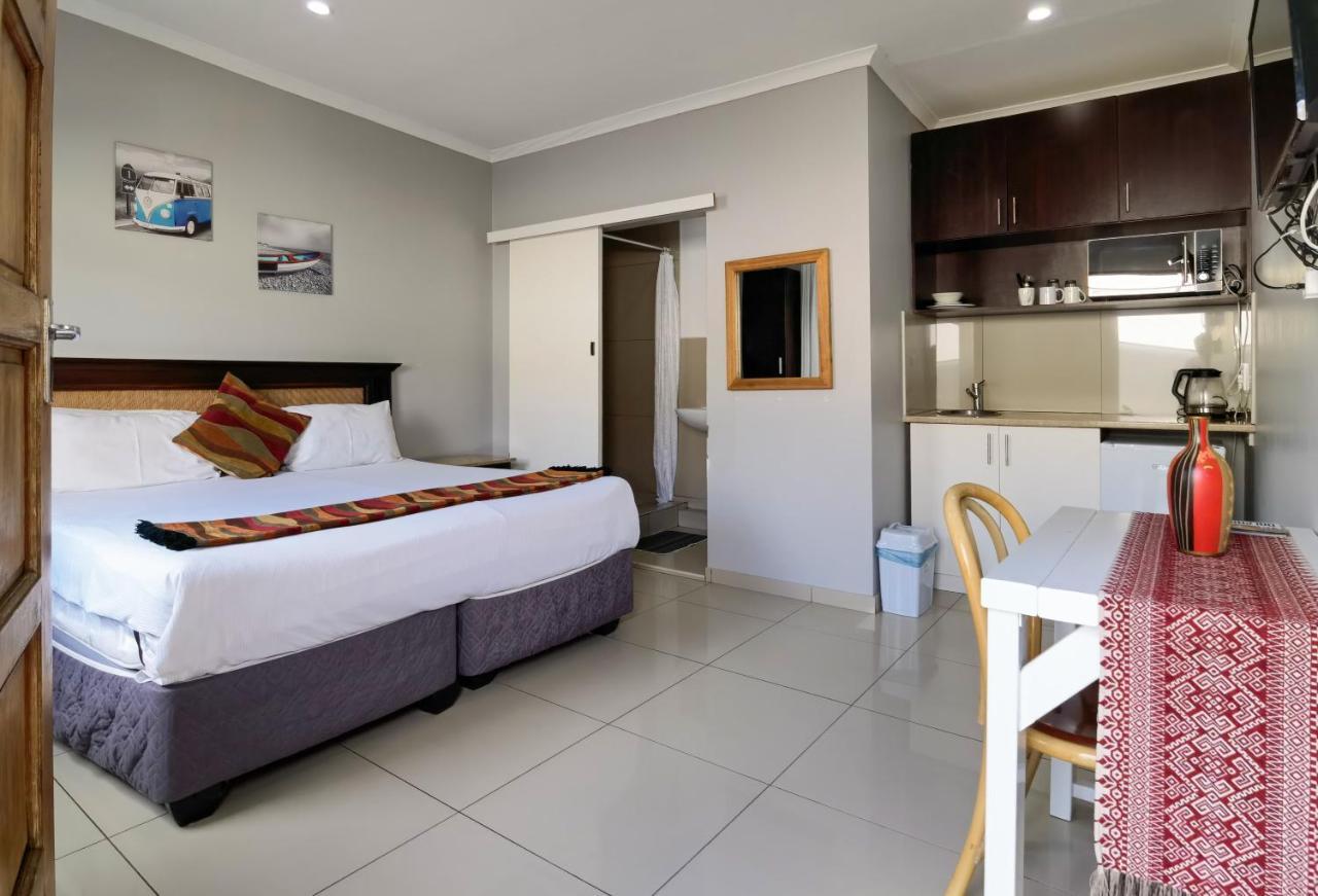 Ballito Backpackers Екстер'єр фото