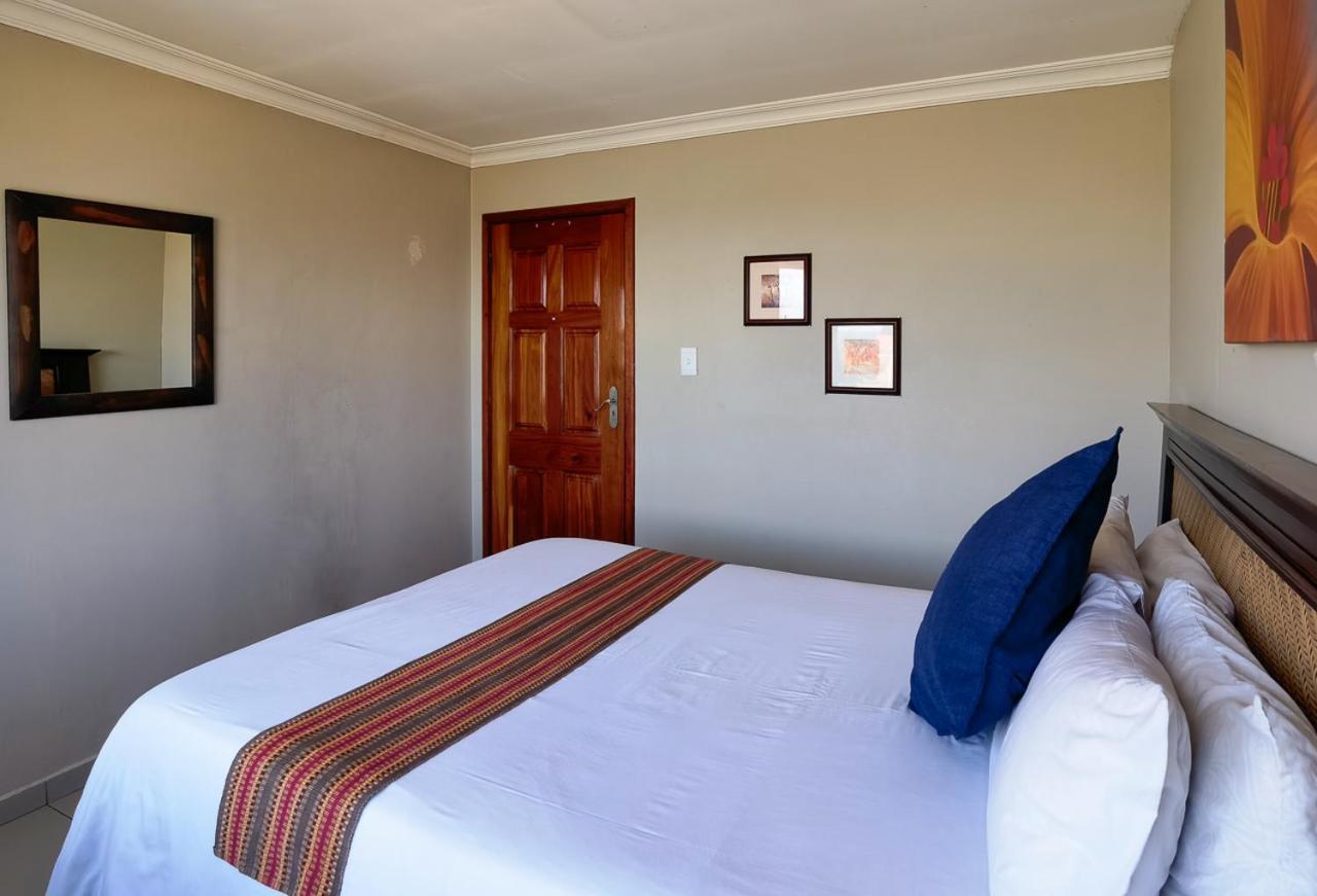 Ballito Backpackers Екстер'єр фото