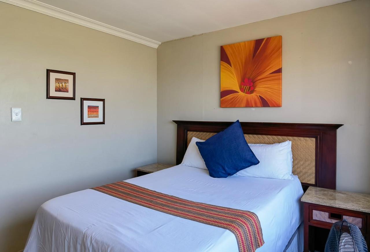 Ballito Backpackers Екстер'єр фото