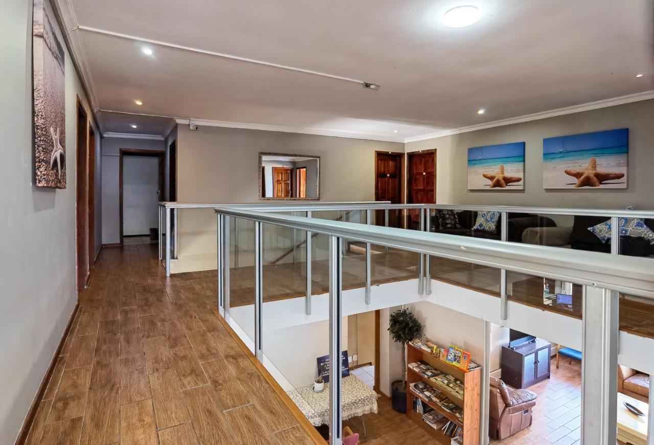 Ballito Backpackers Екстер'єр фото