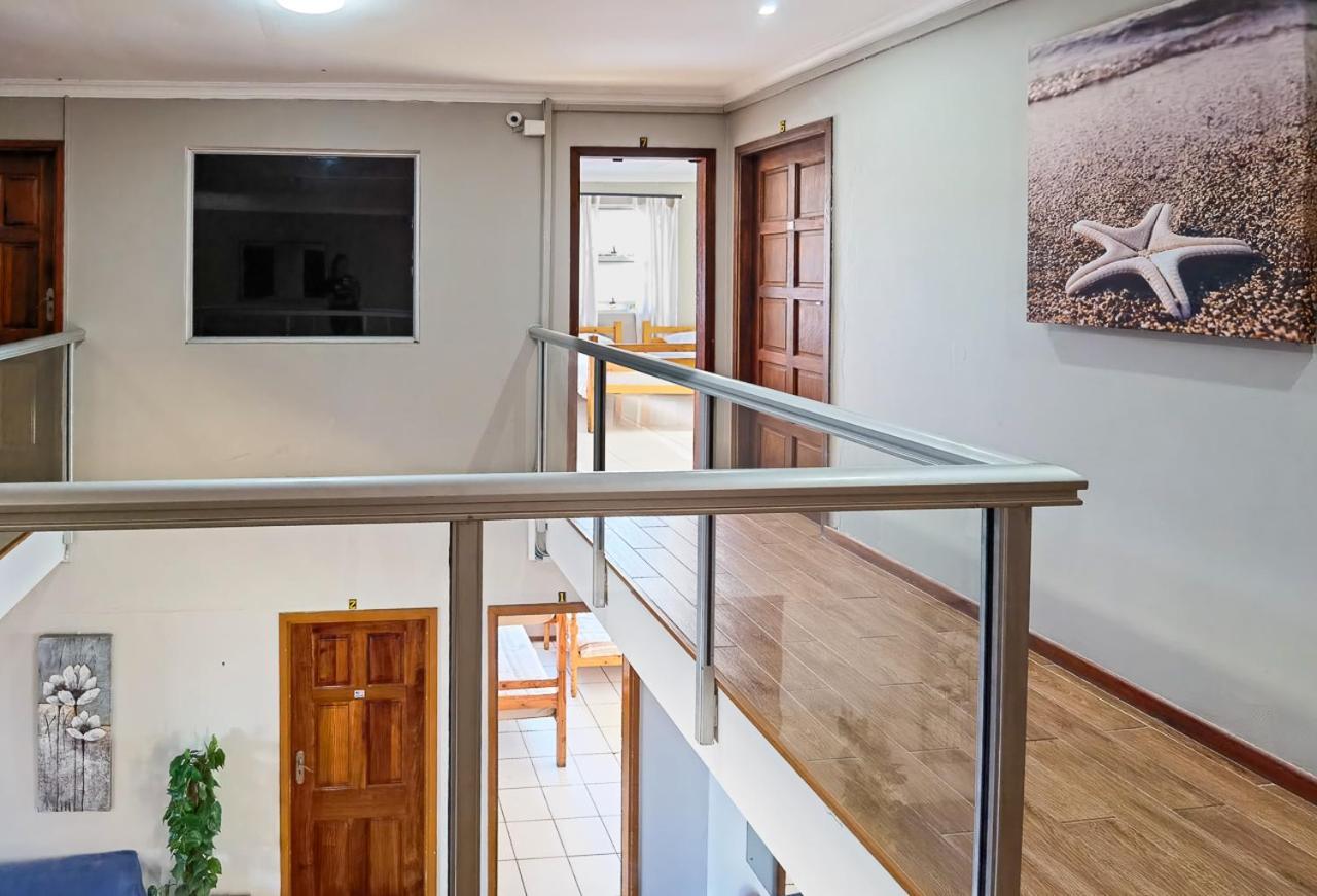 Ballito Backpackers Екстер'єр фото