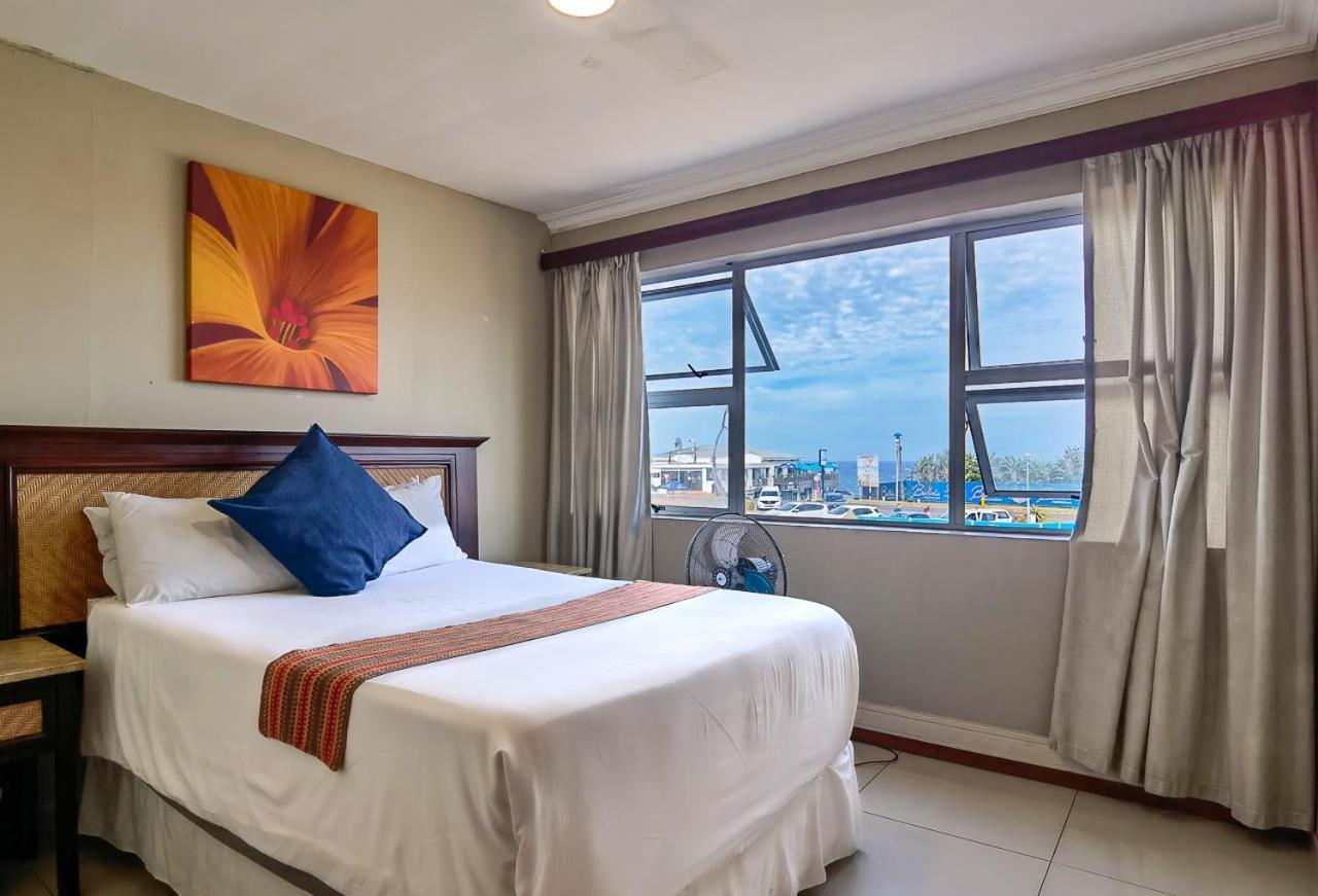 Ballito Backpackers Екстер'єр фото