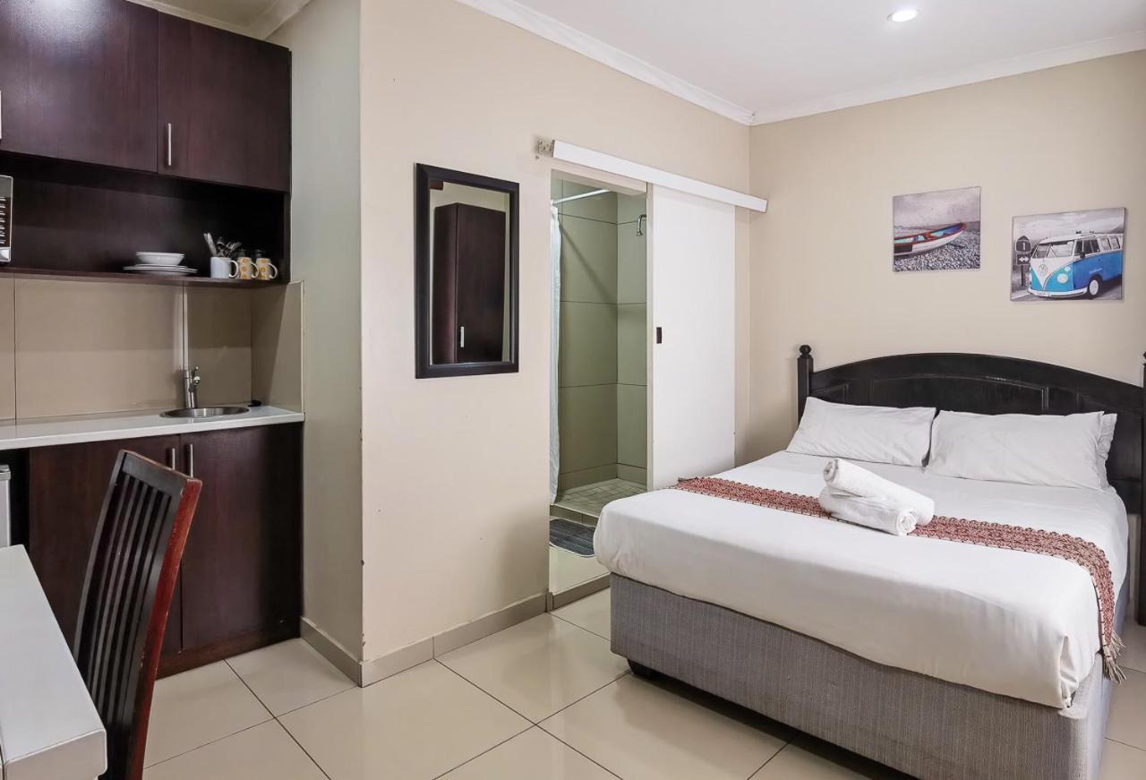 Ballito Backpackers Екстер'єр фото