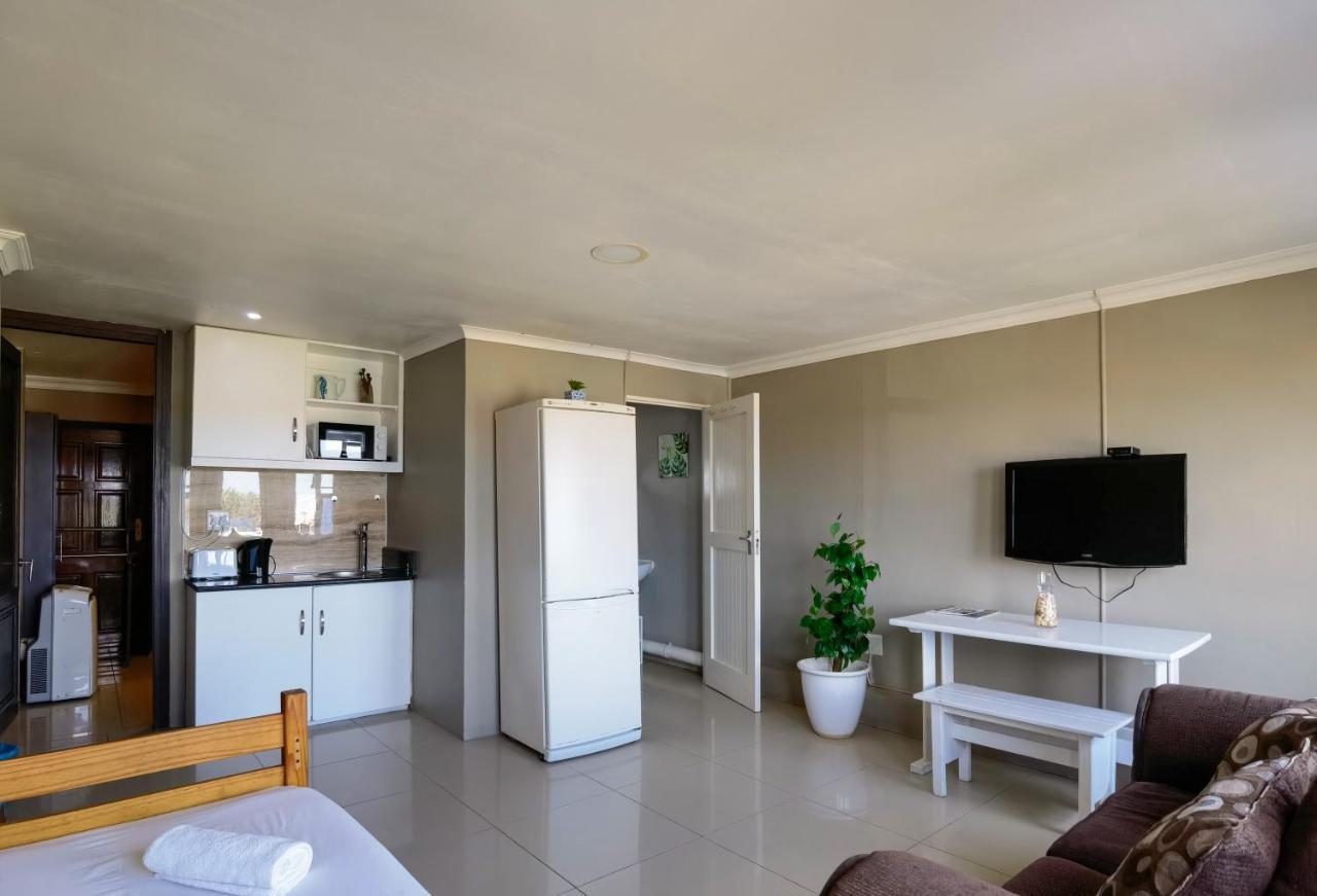 Ballito Backpackers Екстер'єр фото
