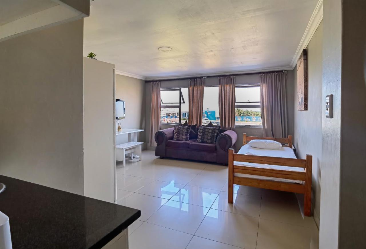 Ballito Backpackers Екстер'єр фото
