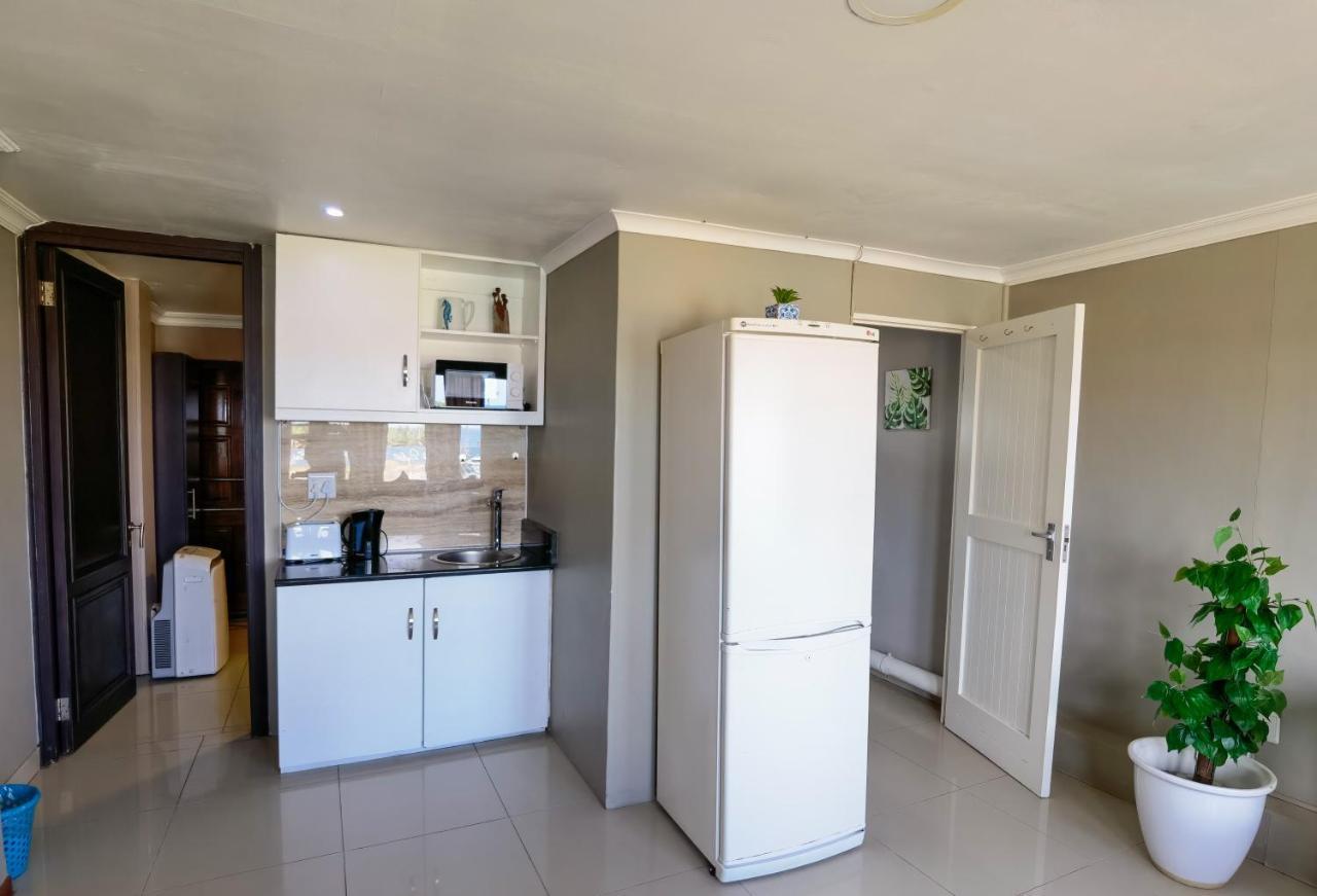 Ballito Backpackers Екстер'єр фото