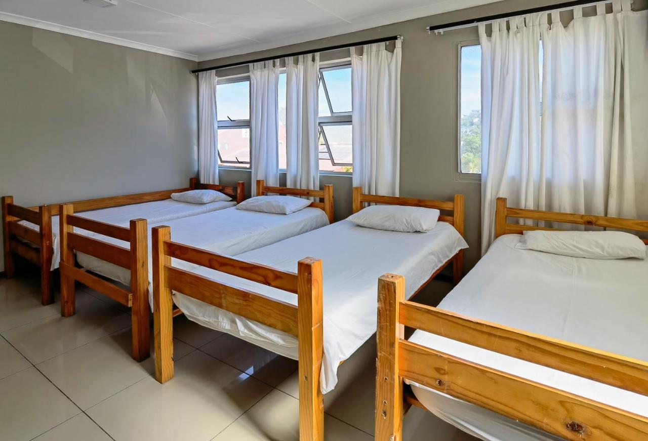 Ballito Backpackers Екстер'єр фото