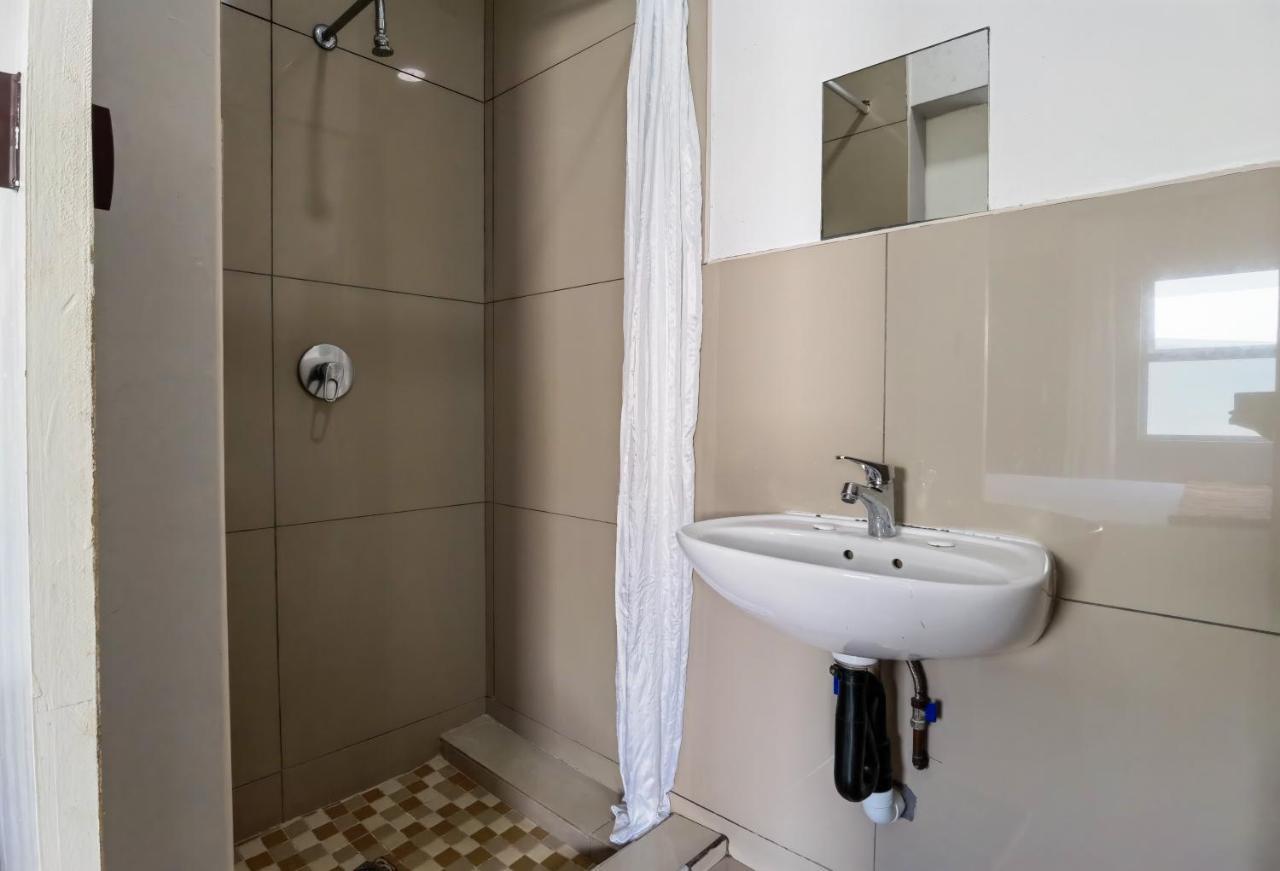 Ballito Backpackers Екстер'єр фото