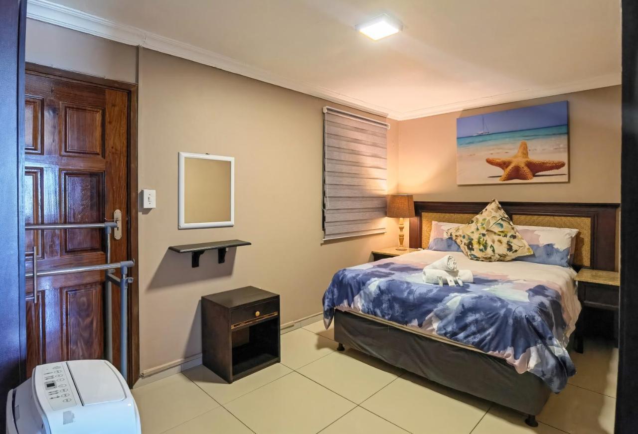 Ballito Backpackers Екстер'єр фото