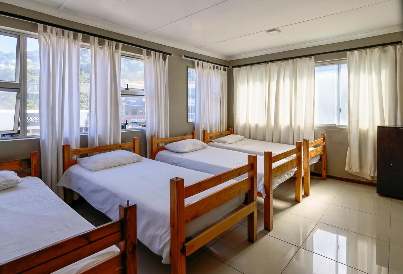 Ballito Backpackers Екстер'єр фото