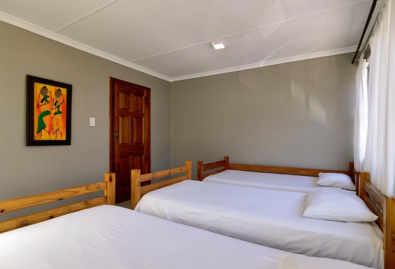Ballito Backpackers Екстер'єр фото