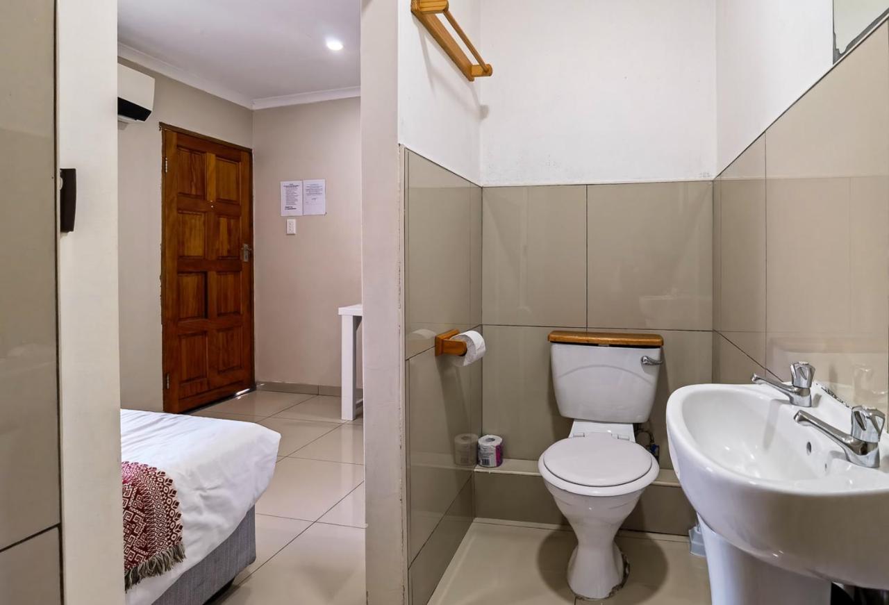 Ballito Backpackers Екстер'єр фото