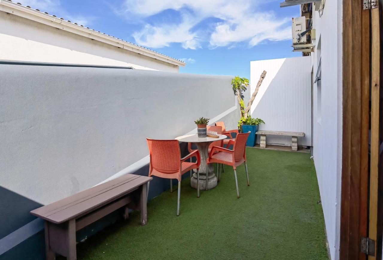 Ballito Backpackers Екстер'єр фото