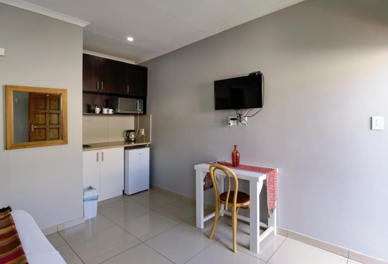 Ballito Backpackers Екстер'єр фото