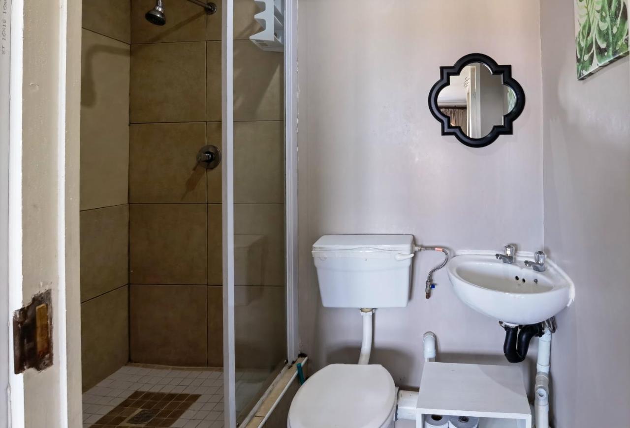 Ballito Backpackers Екстер'єр фото
