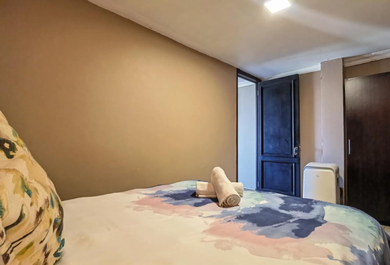Ballito Backpackers Екстер'єр фото