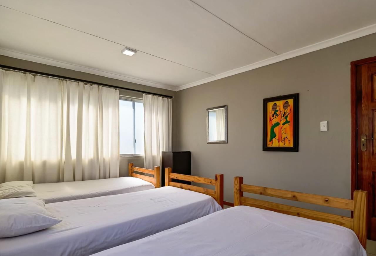 Ballito Backpackers Екстер'єр фото