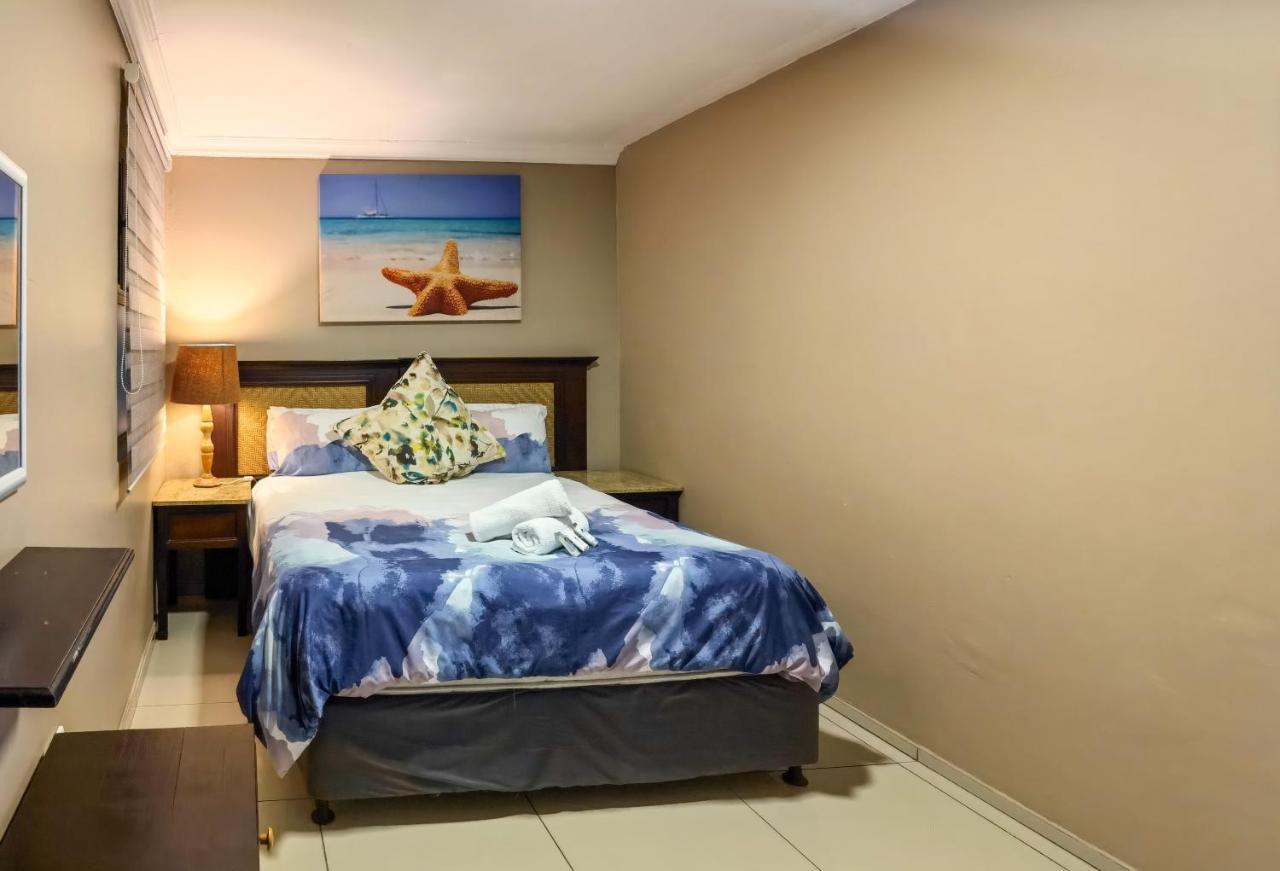 Ballito Backpackers Екстер'єр фото