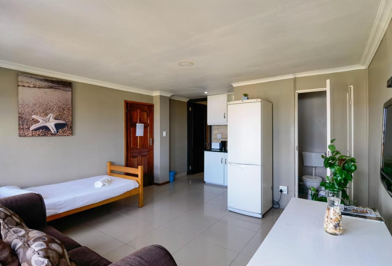 Ballito Backpackers Екстер'єр фото