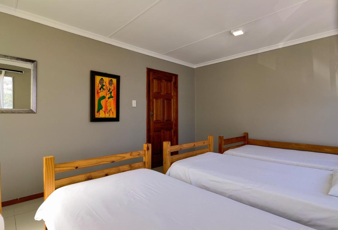 Ballito Backpackers Екстер'єр фото