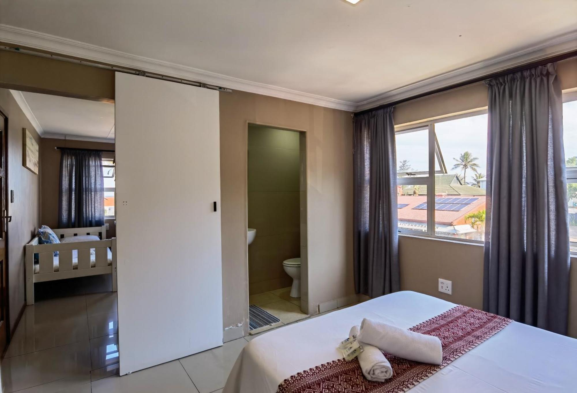 Ballito Backpackers Екстер'єр фото