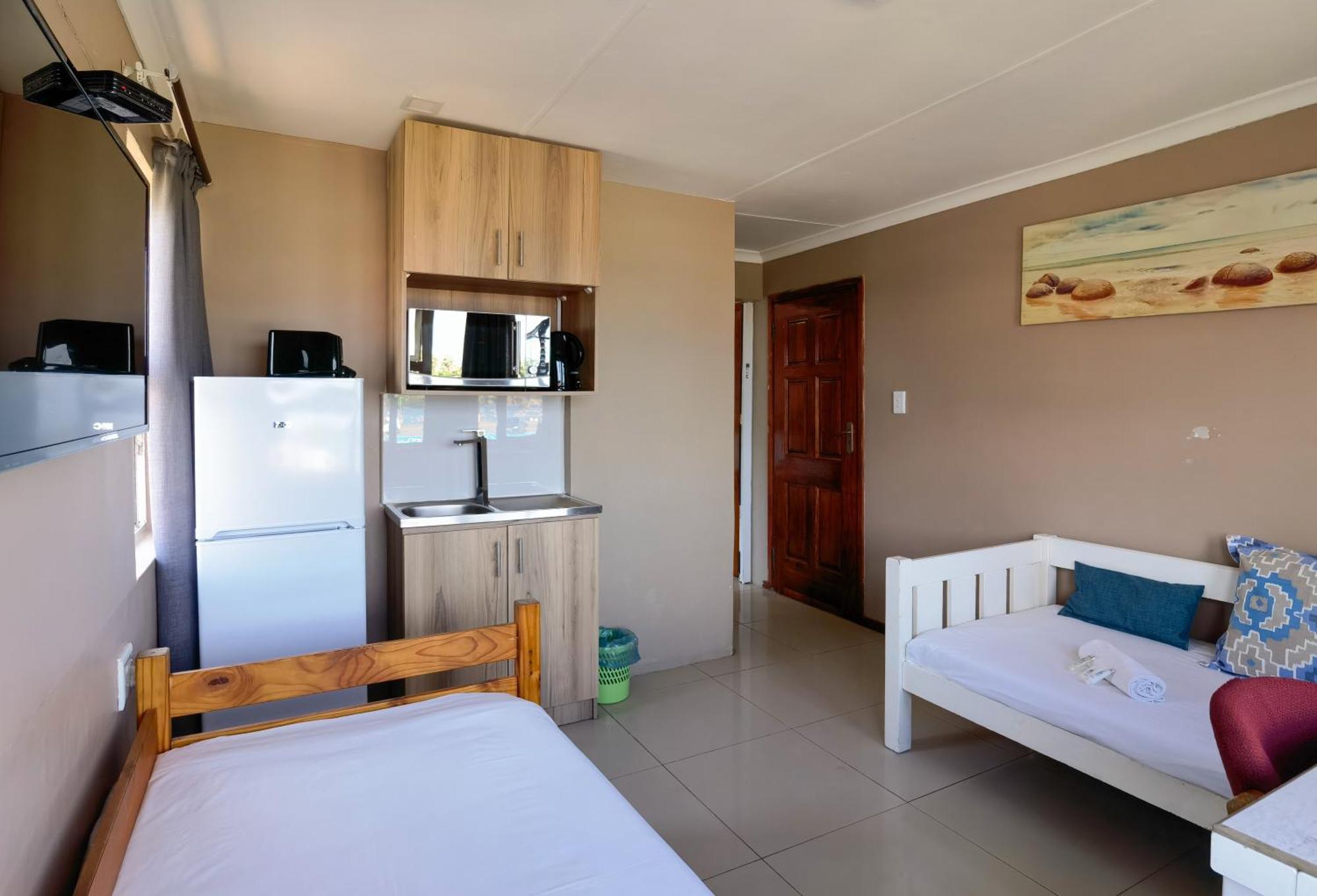 Ballito Backpackers Екстер'єр фото