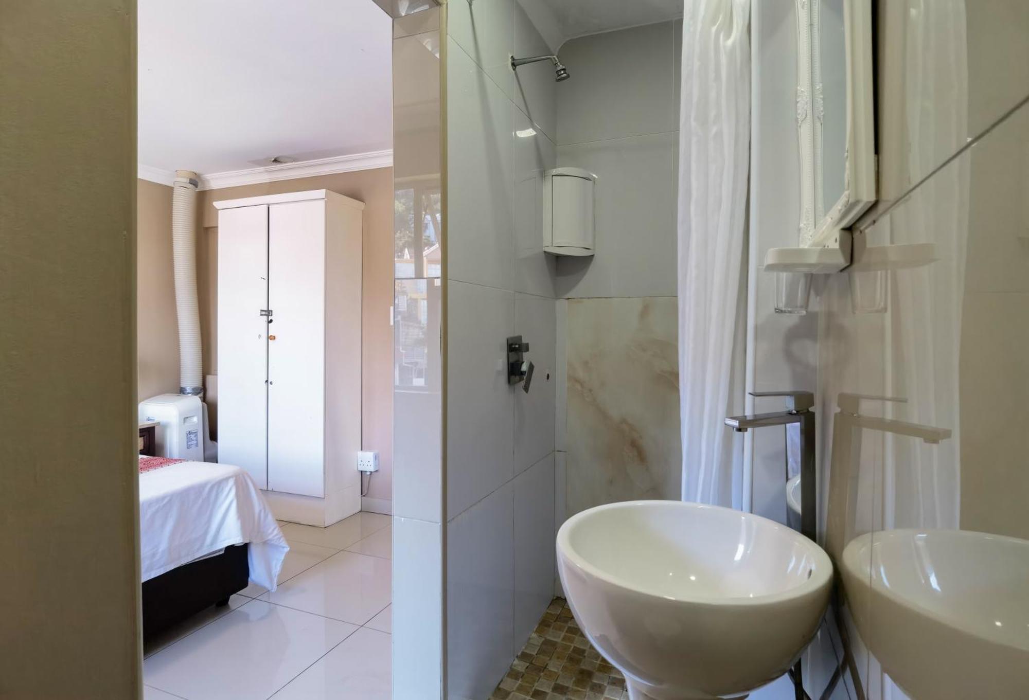 Ballito Backpackers Екстер'єр фото