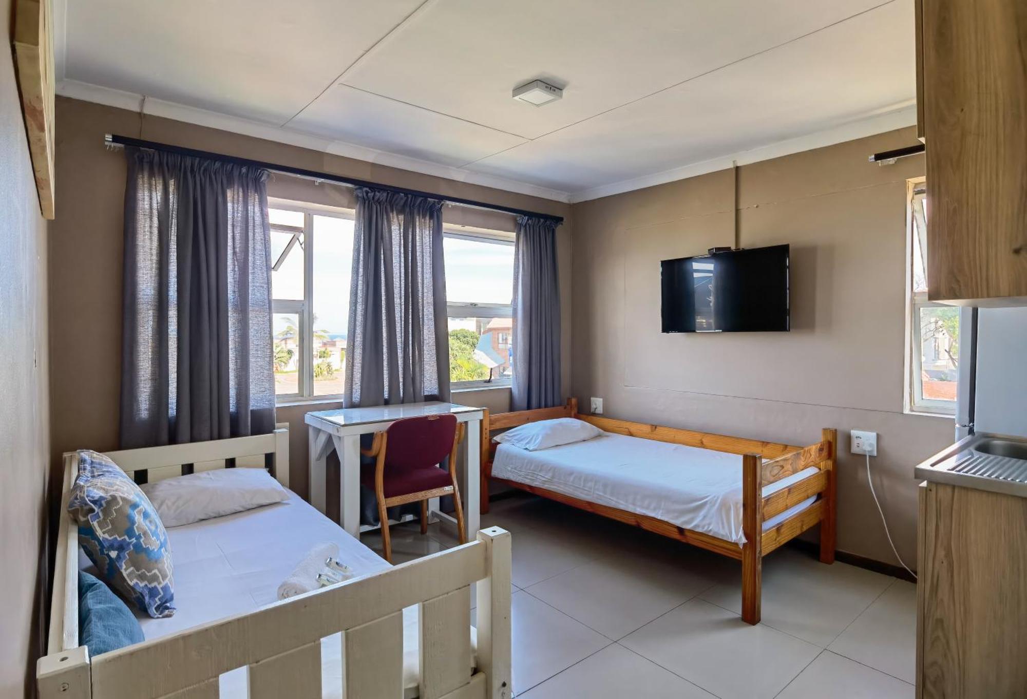 Ballito Backpackers Екстер'єр фото