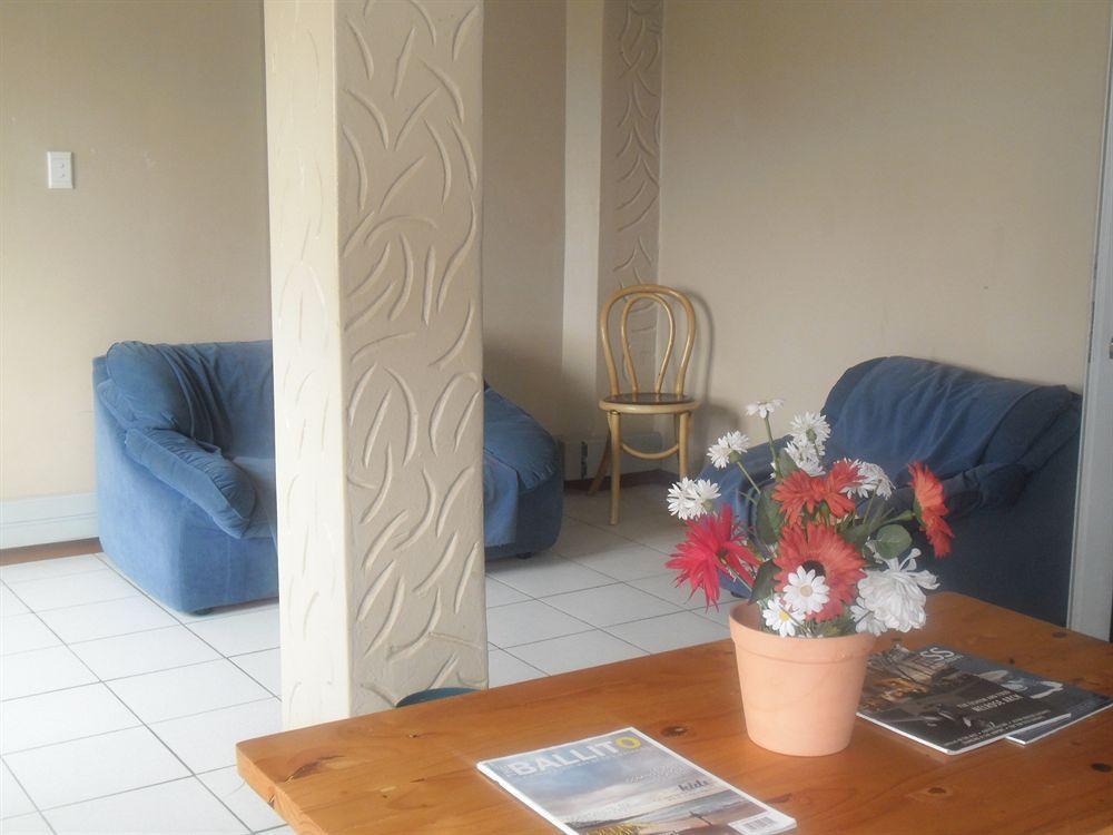 Ballito Backpackers Екстер'єр фото