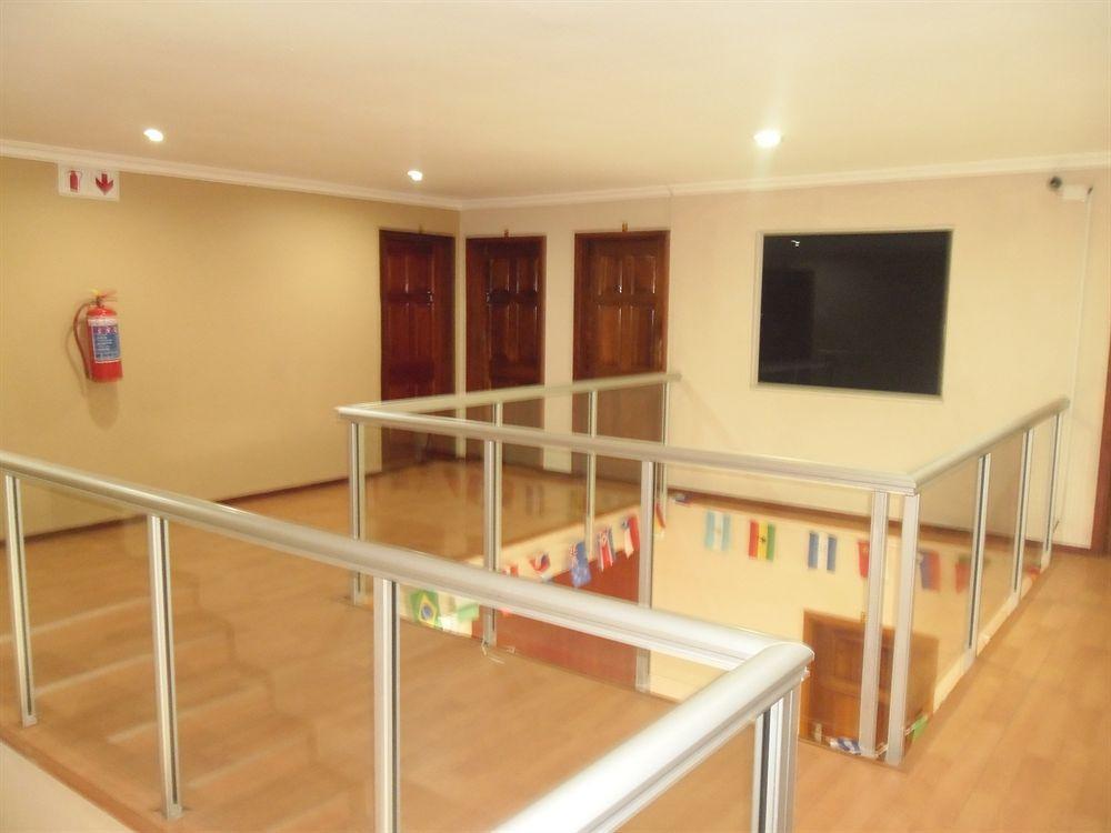 Ballito Backpackers Екстер'єр фото