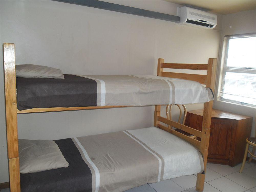 Ballito Backpackers Екстер'єр фото