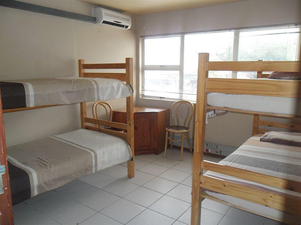 Ballito Backpackers Екстер'єр фото