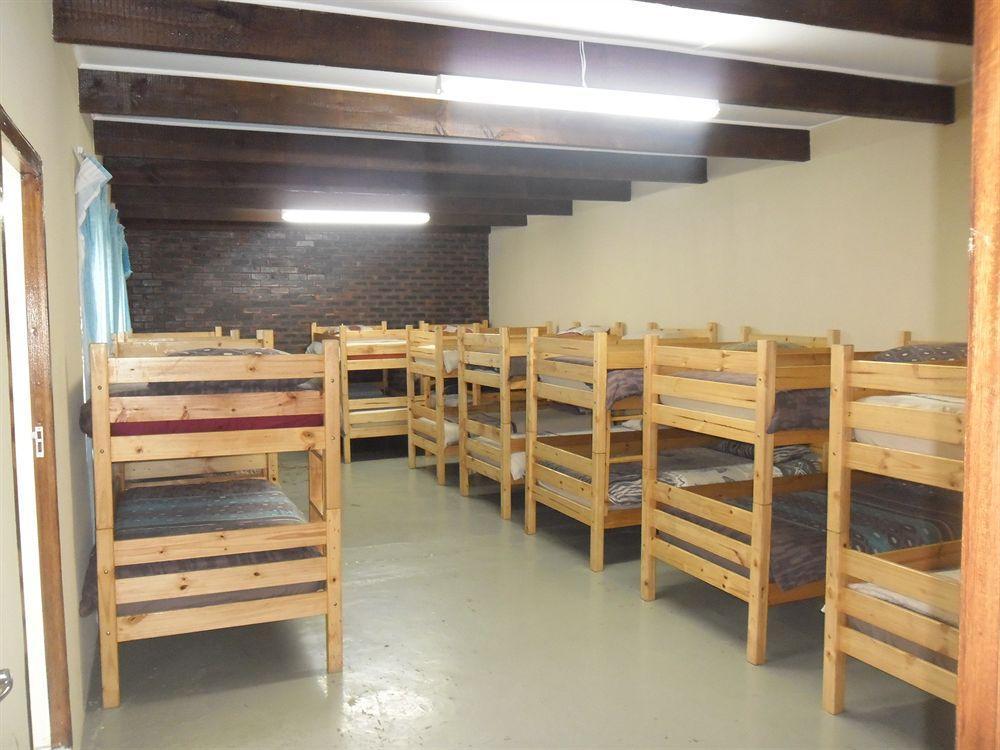 Ballito Backpackers Екстер'єр фото