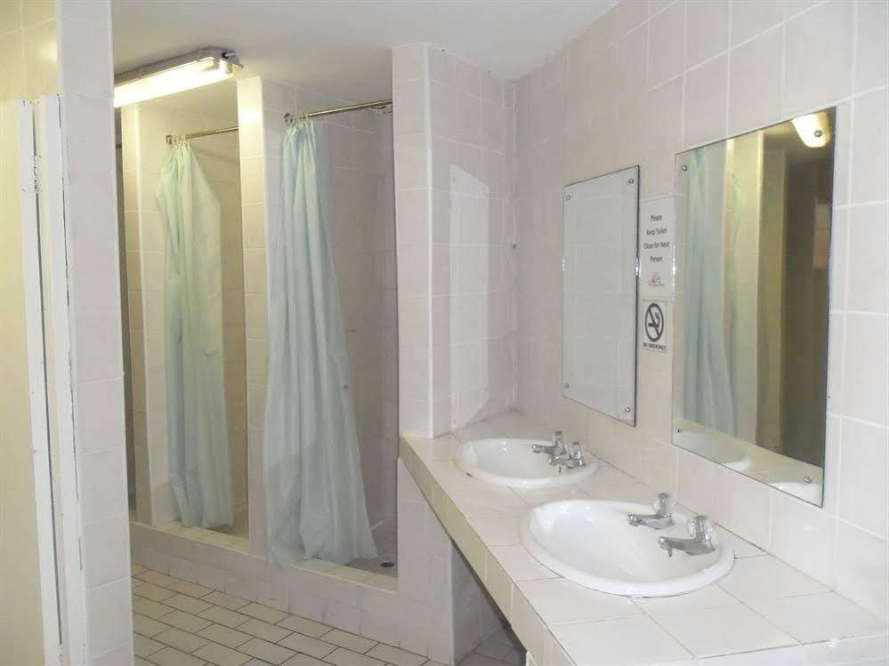 Ballito Backpackers Екстер'єр фото